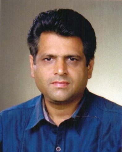 Shri. Sanjay S. Jituri — Secretary
